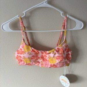 Grey Bandit Maui Swimsuit in size Medium